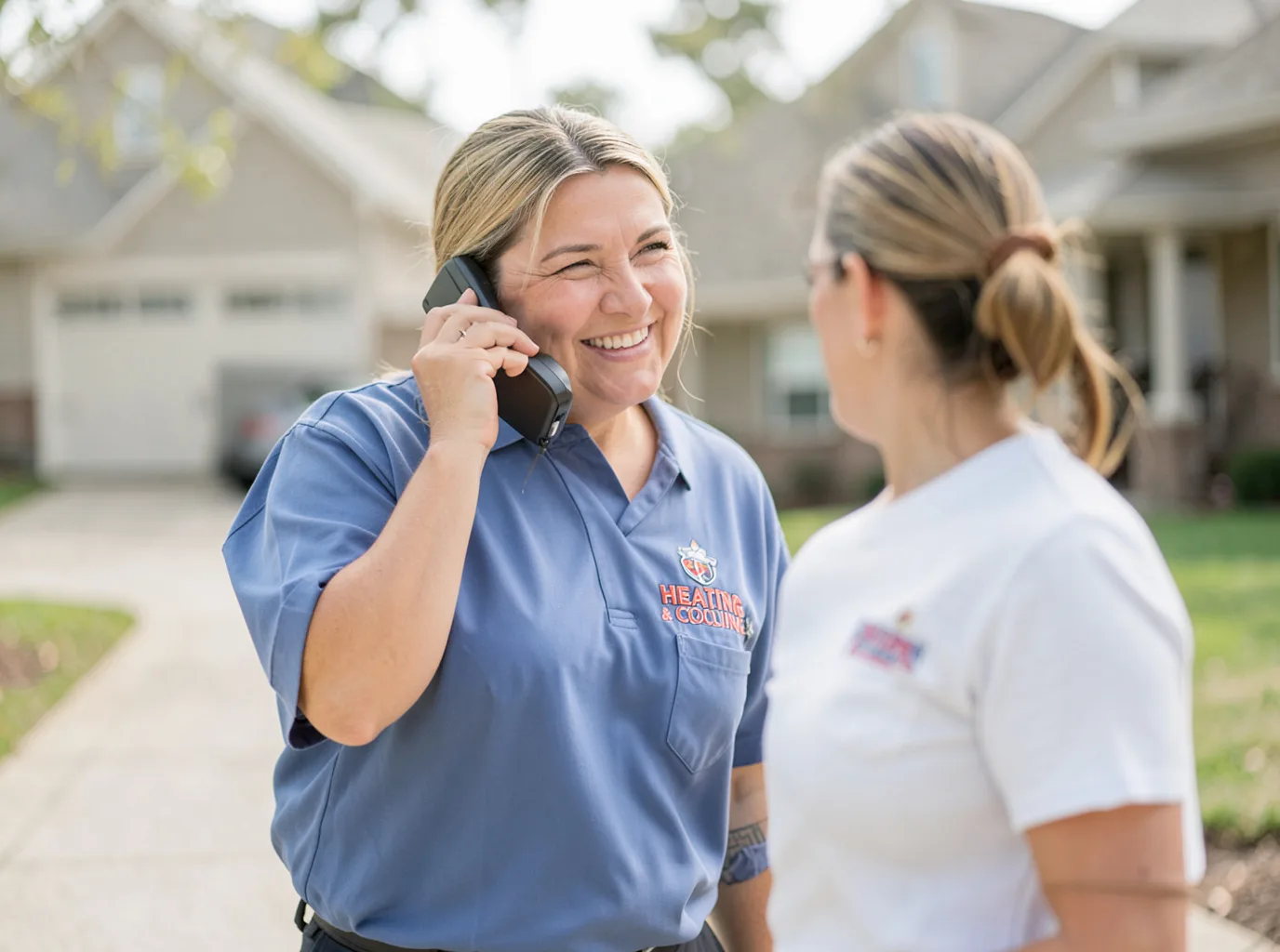 Hvac Repair White Mills, KY FAQs